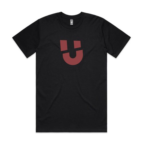 Mens Logo Tee