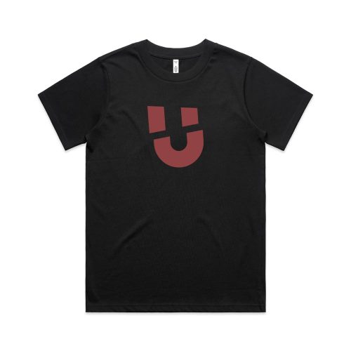 Womens Logo Tee